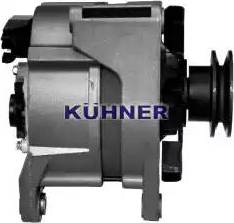 AD Kühner 30538RI - Alternatore autozon.pro