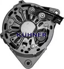 AD Kühner 30538RI - Alternatore autozon.pro