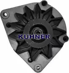 AD Kühner 30538RI - Alternatore autozon.pro