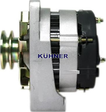 AD Kühner 30533RI - Alternatore autozon.pro