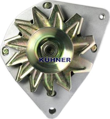 AD Kühner 30533RI - Alternatore autozon.pro