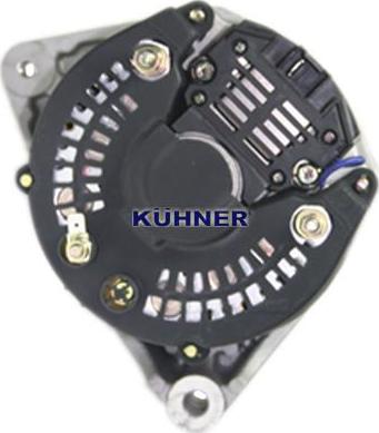 AD Kühner 30533RI - Alternatore autozon.pro