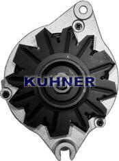 AD Kühner 30532RI - Alternatore autozon.pro