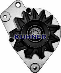 AD Kühner 30537RI - Alternatore autozon.pro