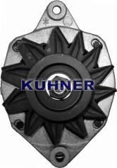 AD Kühner 30529RI - Alternatore autozon.pro