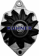 AD Kühner 30524RI - Alternatore autozon.pro