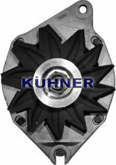 AD Kühner 30525RIR - Alternatore autozon.pro