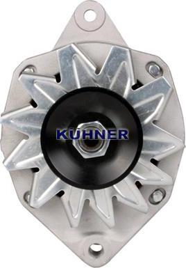 AD Kühner 30526RIR - Alternatore autozon.pro