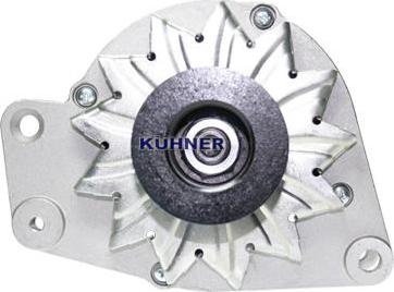 AD Kühner 30520RI - Alternatore autozon.pro