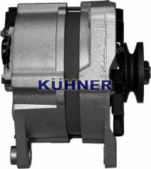 AD Kühner 30521RI - Alternatore autozon.pro