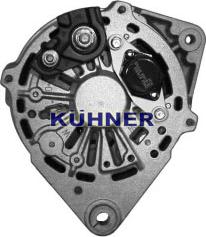 AD Kühner 30521RI - Alternatore autozon.pro