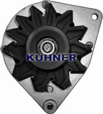 AD Kühner 30528RIR - Alternatore autozon.pro