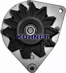 AD Kühner 30528RI - Alternatore autozon.pro