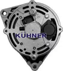 AD Kühner 30528RI - Alternatore autozon.pro