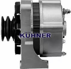 AD Kühner 30528RI - Alternatore autozon.pro