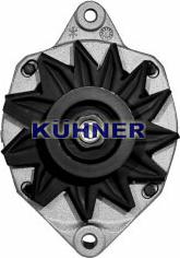 AD Kühner 30527RI - Alternatore autozon.pro