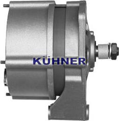 AD Kühner 3052RI - Alternatore autozon.pro