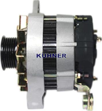 AD Kühner 30574RI - Alternatore autozon.pro