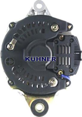 AD Kühner 30574RI - Alternatore autozon.pro