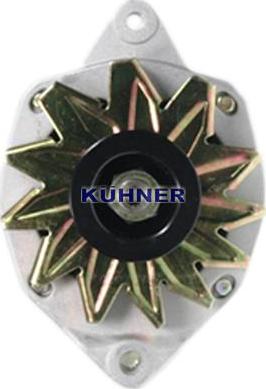 AD Kühner 30574RI - Alternatore autozon.pro