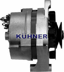 AD Kühner 30570RI - Alternatore autozon.pro