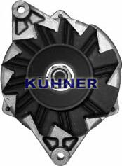 AD Kühner 30570RI - Alternatore autozon.pro