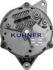 AD Kühner 30570RI - Alternatore autozon.pro