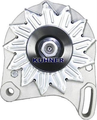 AD Kühner 30572RI - Alternatore autozon.pro