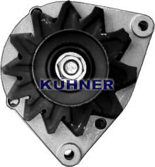 AD Kühner 3069RI - Alternatore autozon.pro