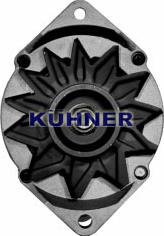 AD Kühner 30644RIR - Alternatore autozon.pro