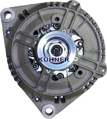 AD Kühner 30646RI - Alternatore autozon.pro