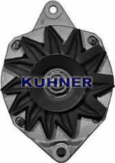 AD Kühner 30640RI - Alternatore autozon.pro