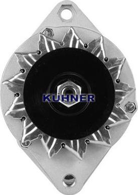 AD Kühner 30642RI - Alternatore autozon.pro