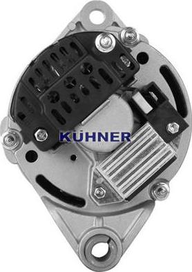 AD Kühner 30642RIM - Alternatore autozon.pro