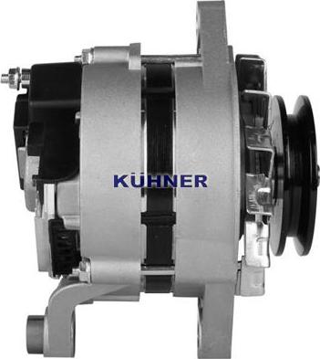 AD Kühner 30642RIM - Alternatore autozon.pro