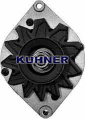 AD Kühner 30647RIR - Alternatore autozon.pro