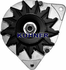 AD Kühner 30650RI - Alternatore autozon.pro