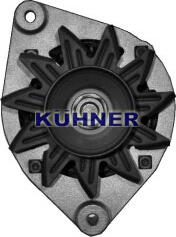 AD Kühner 30609RIR - Alternatore autozon.pro