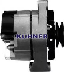 AD Kühner 30609RI - Alternatore autozon.pro