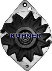 AD Kühner 30604RIM - Alternatore autozon.pro