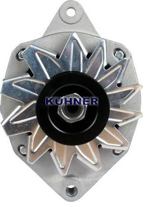 AD Kühner 30605RI - Alternatore autozon.pro