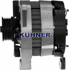 AD Kühner 30606RIM - Alternatore autozon.pro