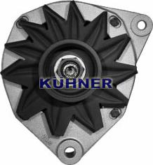 AD Kühner 30606RIM - Alternatore autozon.pro