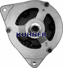 AD Kühner 30600RI - Alternatore autozon.pro