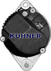 AD Kühner 30601RI - Alternatore autozon.pro