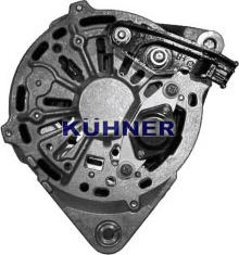 AD Kühner 30608RIR - Alternatore autozon.pro