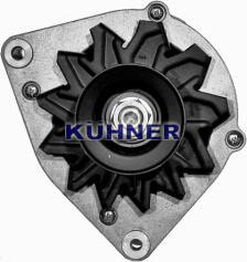 AD Kühner 30608RIR - Alternatore autozon.pro