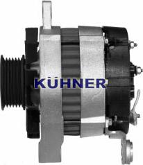 AD Kühner 30602RI - Alternatore autozon.pro