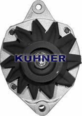 AD Kühner 30602RI - Alternatore autozon.pro