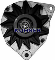 AD Kühner 30607RI - Alternatore autozon.pro